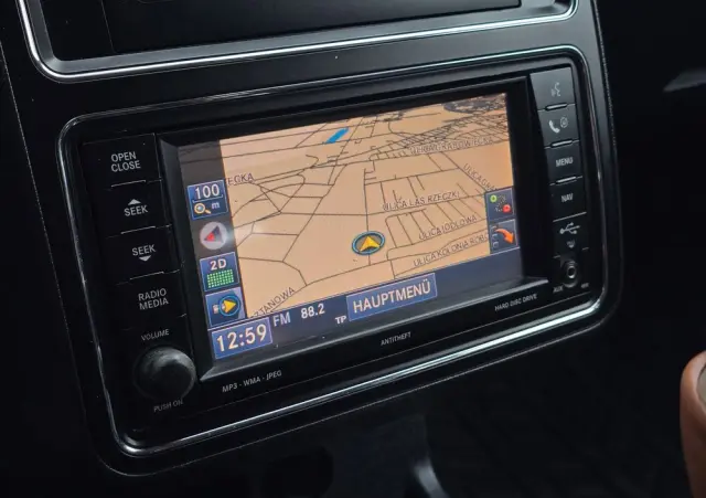 DODGE Journey 2.4 SE