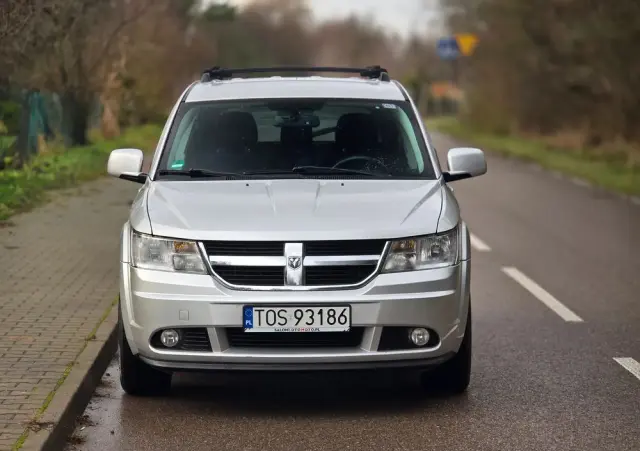 DODGE Journey 2.4 SE