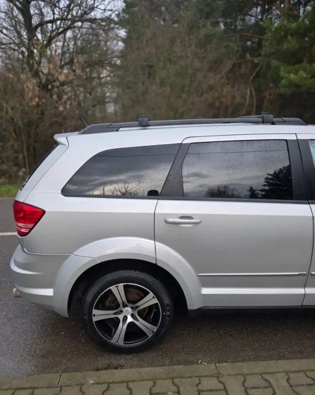 DODGE Journey 2.4 SE