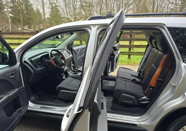 DODGE Journey 2.4 SE