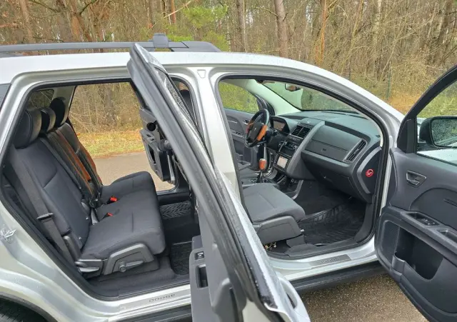 DODGE Journey 2.4 SE