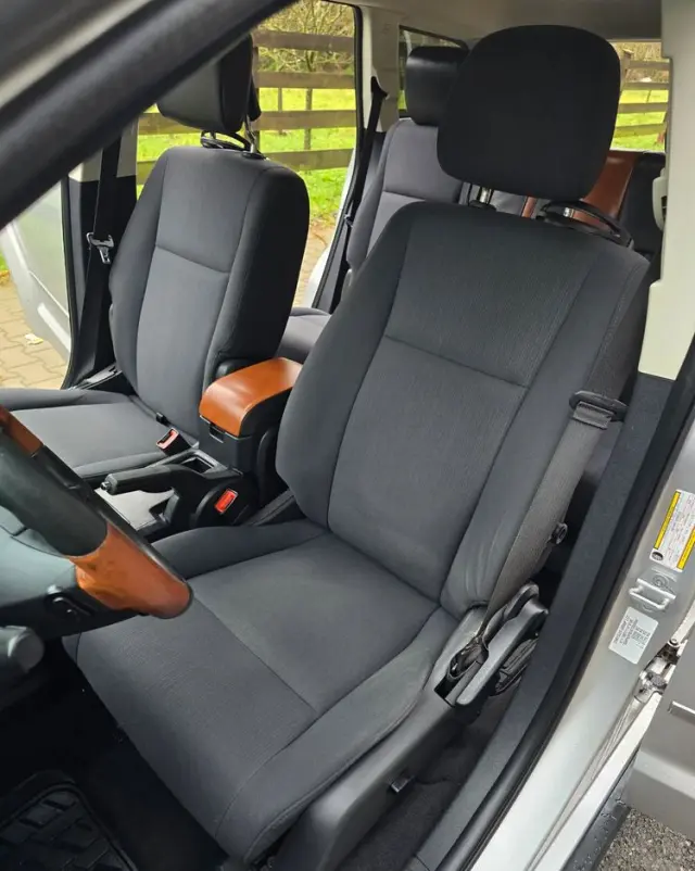 DODGE Journey 2.4 SE