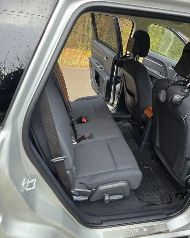 DODGE Journey 2.4 SE