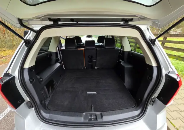 DODGE Journey 2.4 SE