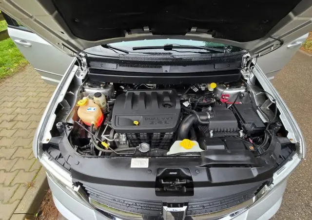 DODGE Journey 2.4 SE