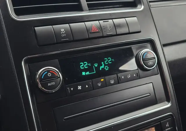 DODGE Journey 2.4 SE