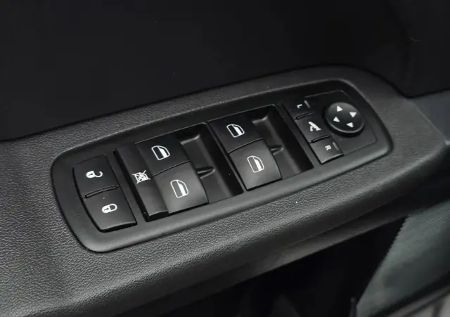 DODGE Journey 2.4 SE