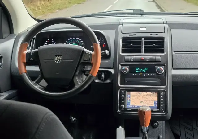 DODGE Journey 2.4 SE