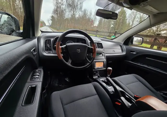 DODGE Journey 2.4 SE
