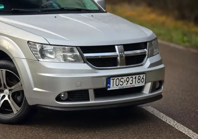 DODGE Journey 2.4 SE