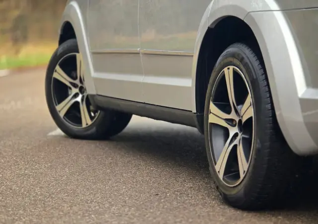 DODGE Journey 2.4 SE