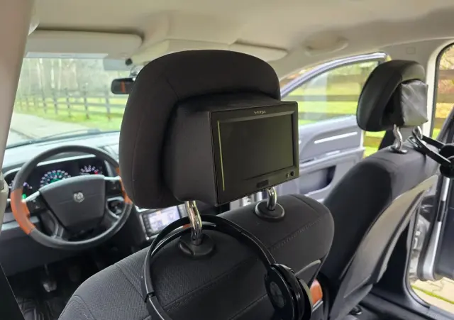 DODGE Journey 2.4 SE