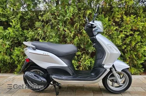 PIAGGIO Fly 50 4T 