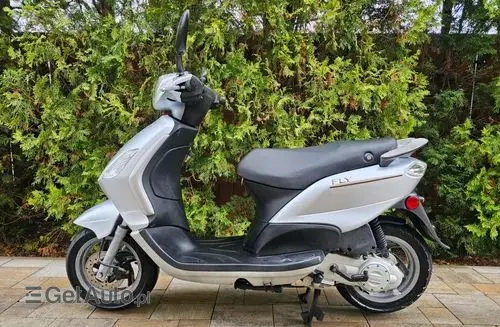 PIAGGIO Fly 50 4T 