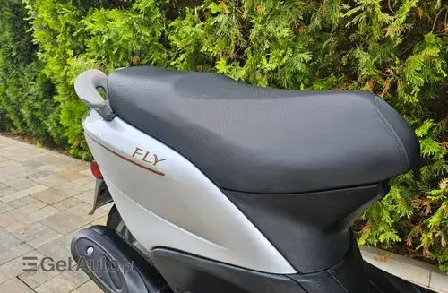 PIAGGIO Fly 50 4T 