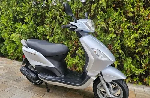 PIAGGIO Fly 50 4T 