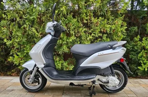PIAGGIO Fly 50 4T 