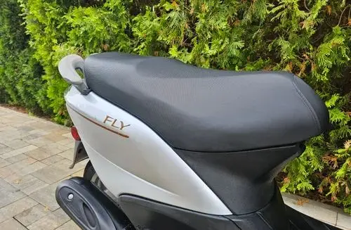 PIAGGIO Fly 50 4T 