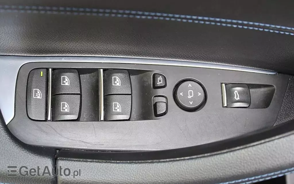 BMW X3 XDrive20d M Sport sport