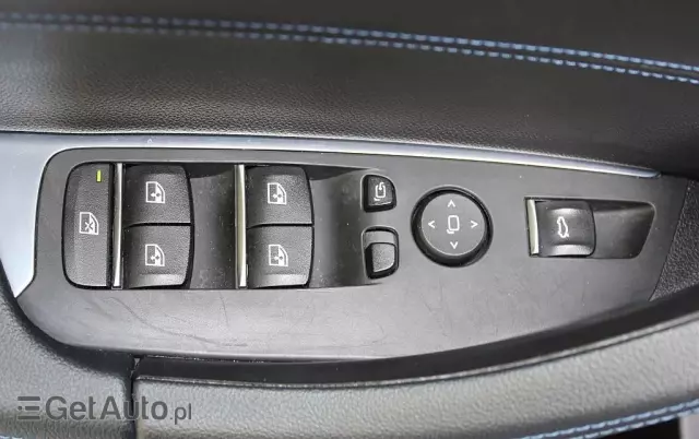 BMW X3 XDrive20d M Sport sport