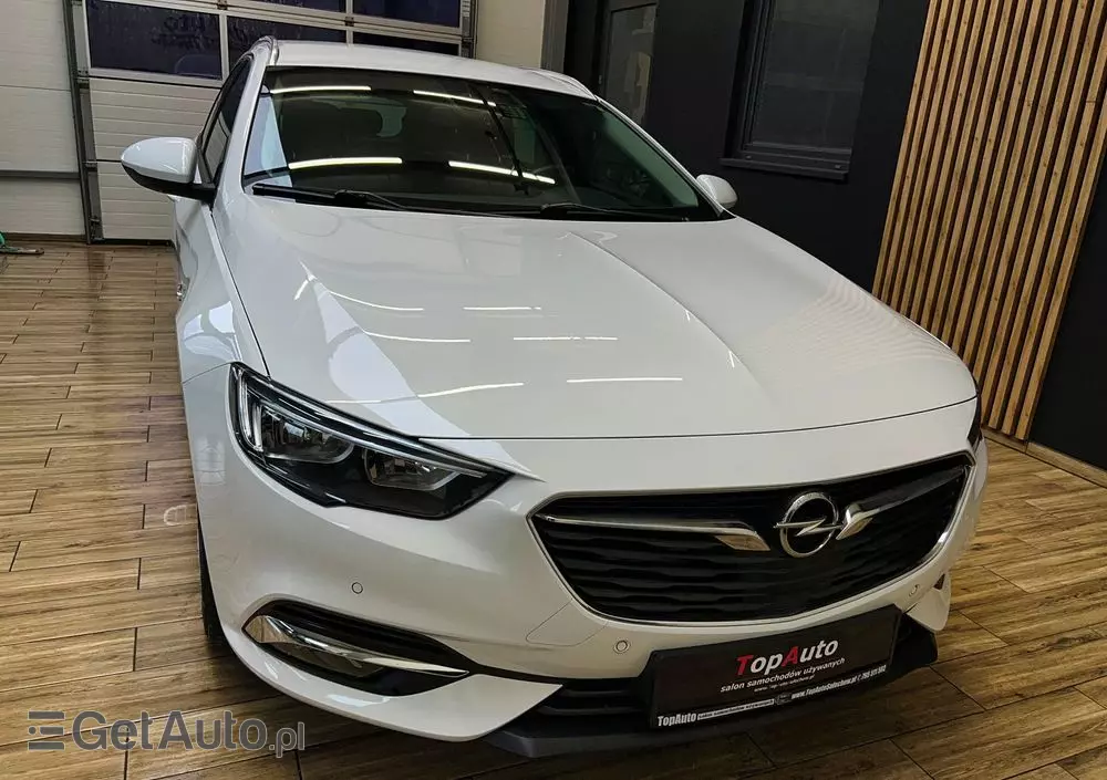 OPEL Insignia 1.5 T Exclusive S&S