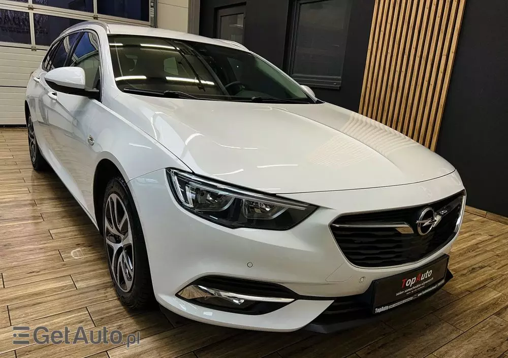 OPEL Insignia 1.5 T Exclusive S&S