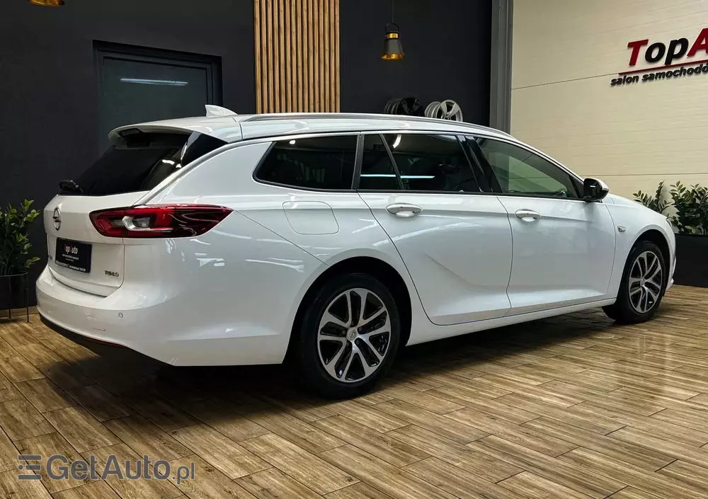 OPEL Insignia 1.5 T Exclusive S&S
