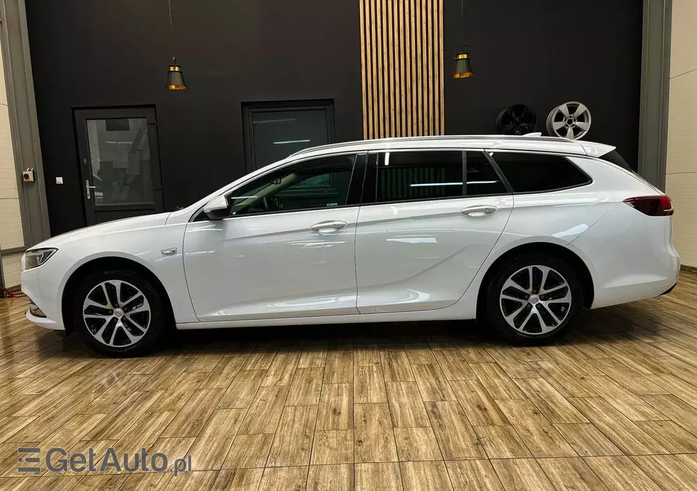 OPEL Insignia 1.5 T Exclusive S&S