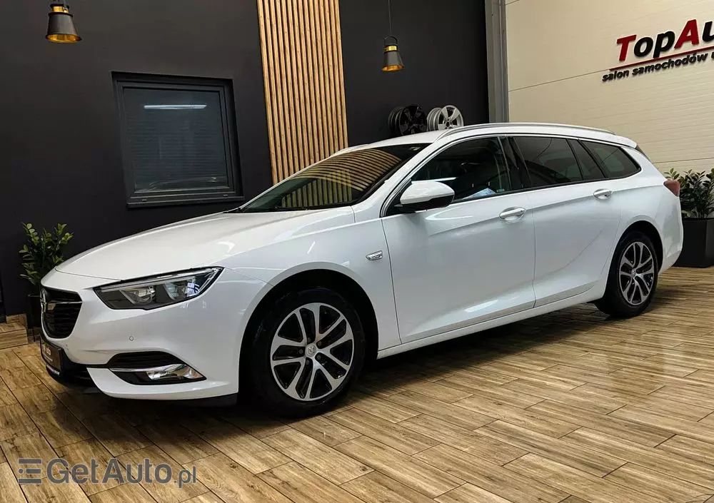 OPEL Insignia 1.5 T Exclusive S&S