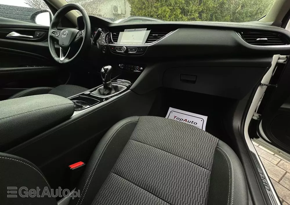 OPEL Insignia 1.5 T Exclusive S&S