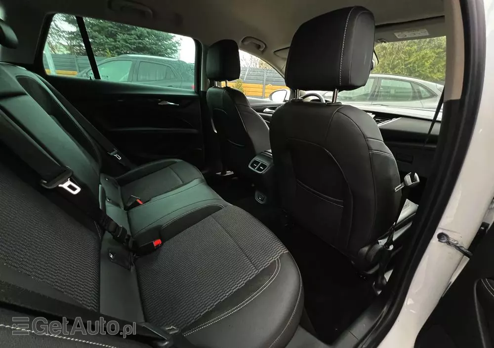 OPEL Insignia 1.5 T Exclusive S&S