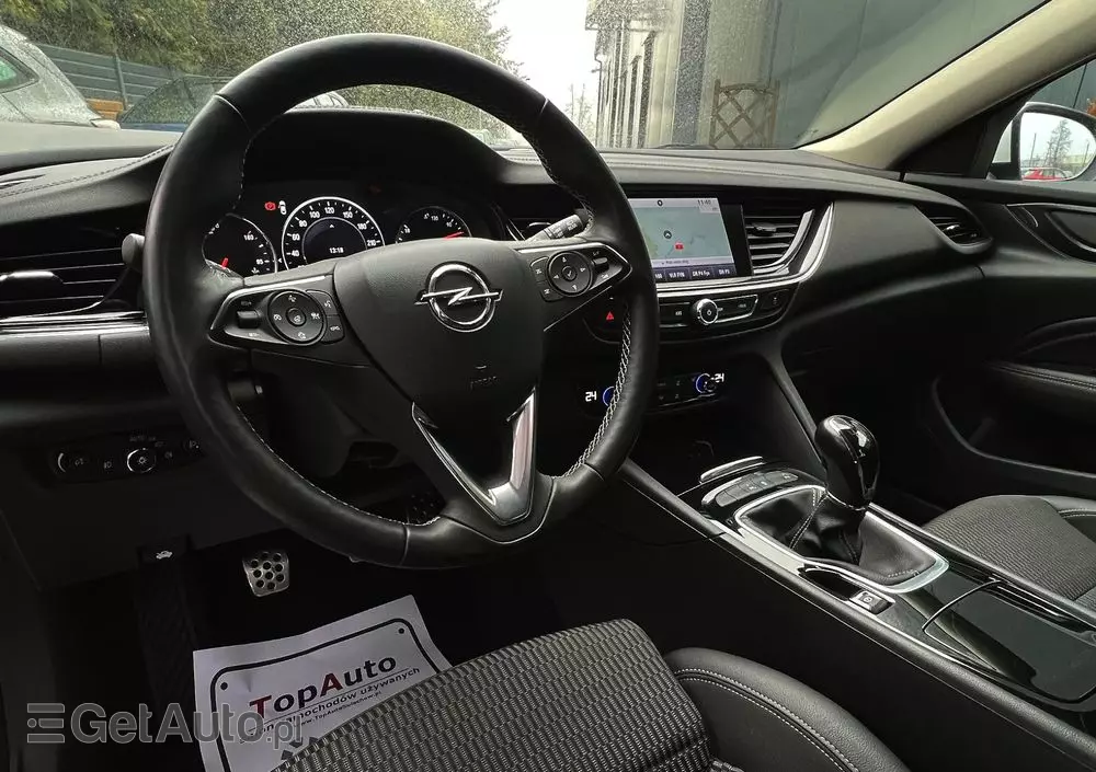 OPEL Insignia 1.5 T Exclusive S&S