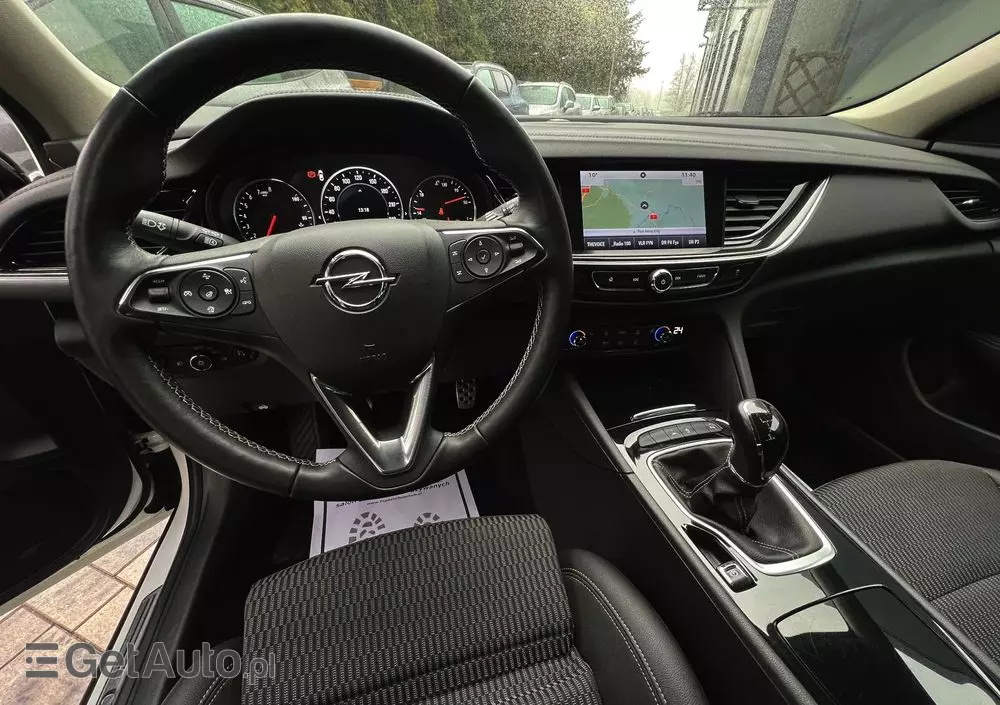 OPEL Insignia 1.5 T Exclusive S&S