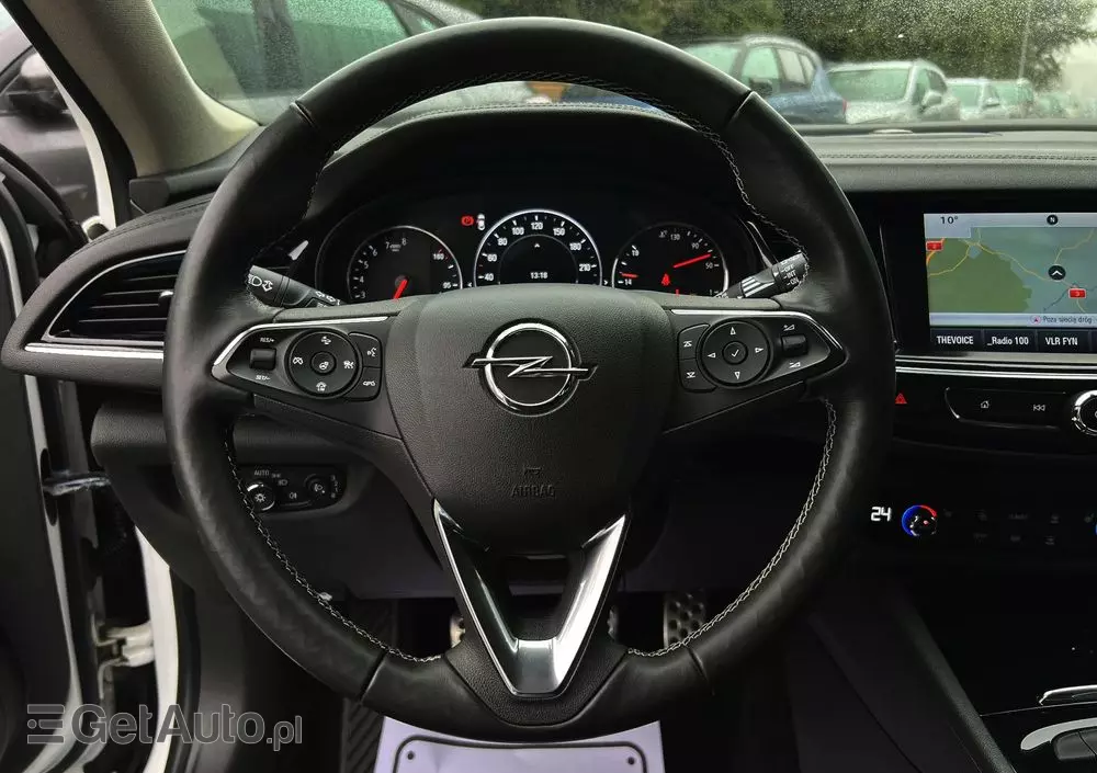 OPEL Insignia 1.5 T Exclusive S&S