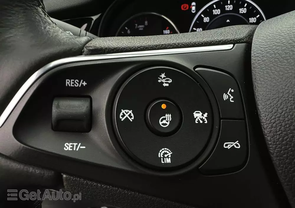 OPEL Insignia 1.5 T Exclusive S&S