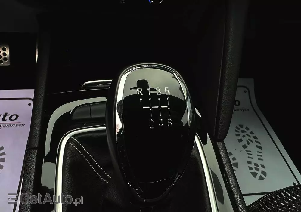 OPEL Insignia 1.5 T Exclusive S&S