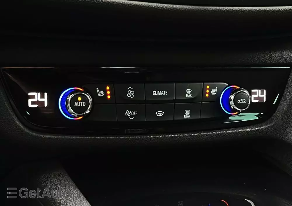 OPEL Insignia 1.5 T Exclusive S&S