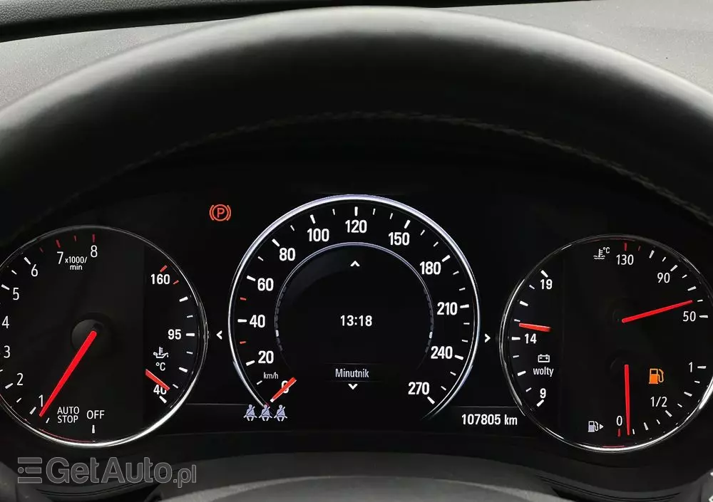 OPEL Insignia 1.5 T Exclusive S&S