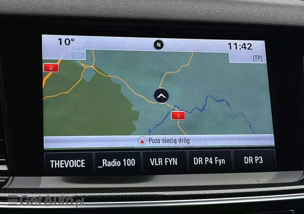 OPEL Insignia 1.5 T Exclusive S&S