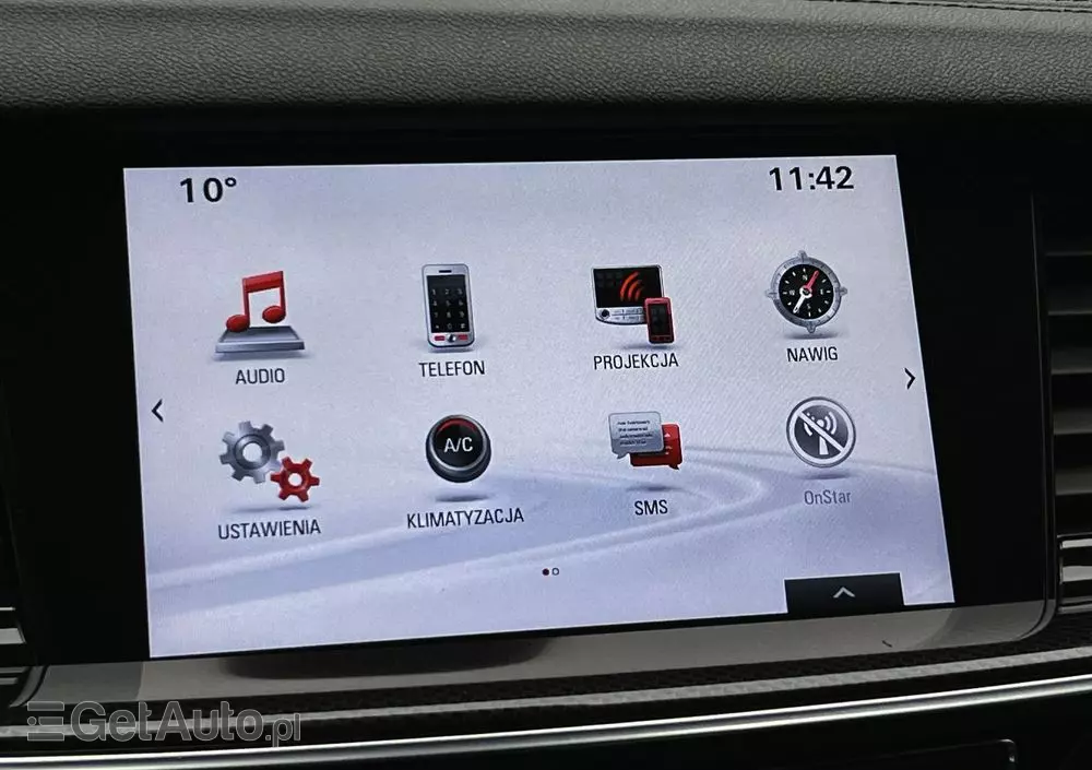 OPEL Insignia 1.5 T Exclusive S&S