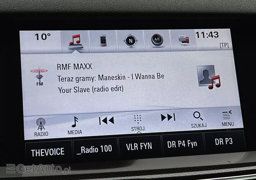 OPEL Insignia 1.5 T Exclusive S&S