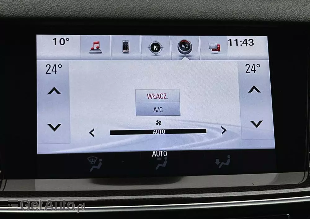 OPEL Insignia 1.5 T Exclusive S&S