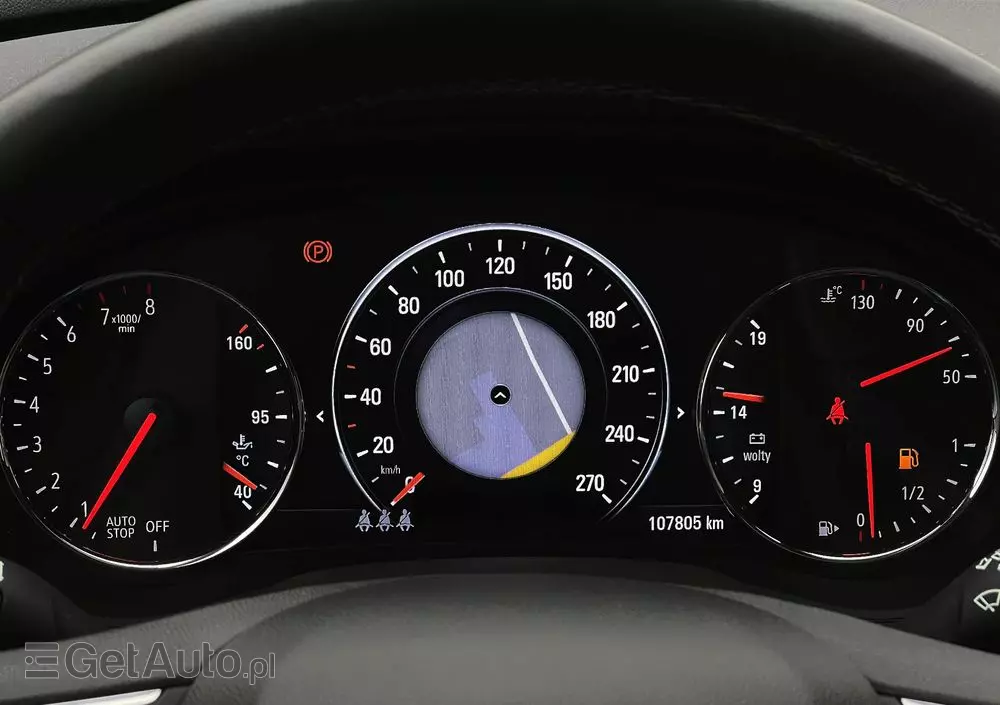 OPEL Insignia 1.5 T Exclusive S&S