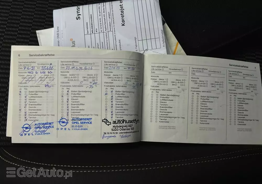 OPEL Insignia 1.5 T Exclusive S&S