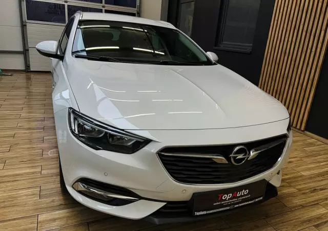 OPEL Insignia 1.5 T Exclusive S&S