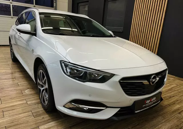 OPEL Insignia 1.5 T Exclusive S&S