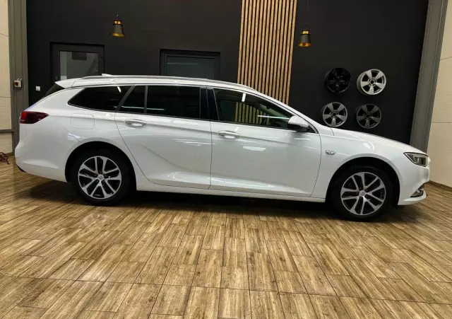 OPEL Insignia 1.5 T Exclusive S&S