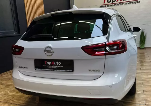 OPEL Insignia 1.5 T Exclusive S&S