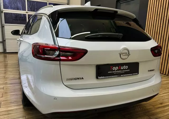 OPEL Insignia 1.5 T Exclusive S&S
