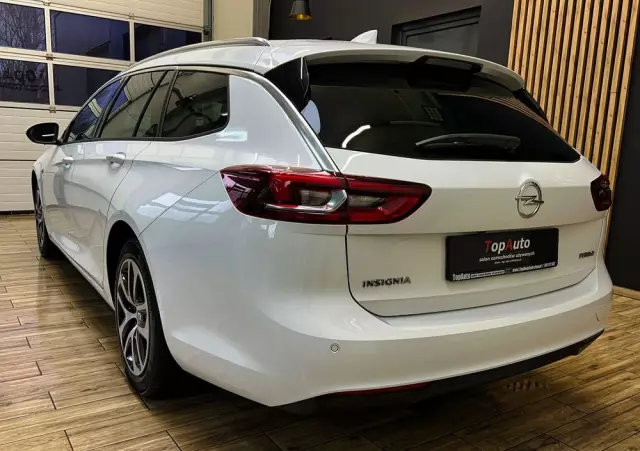 OPEL Insignia 1.5 T Exclusive S&S